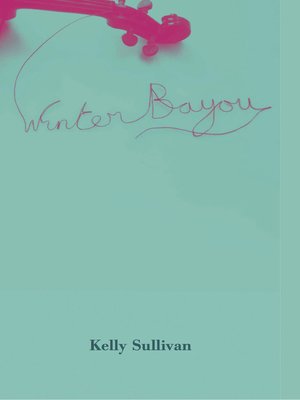 cover image of Winter Bayou